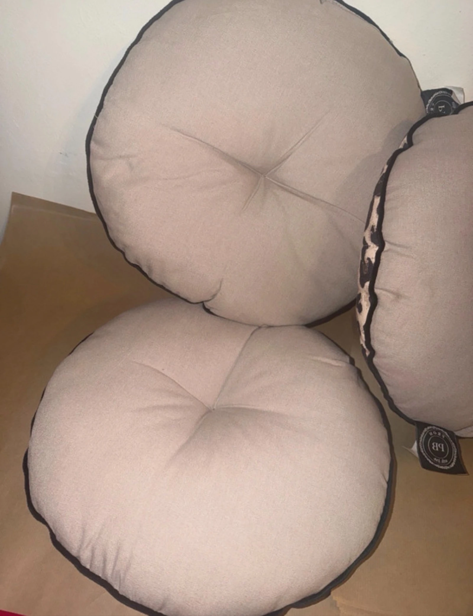 3 cojines de 40 cm – photo 6